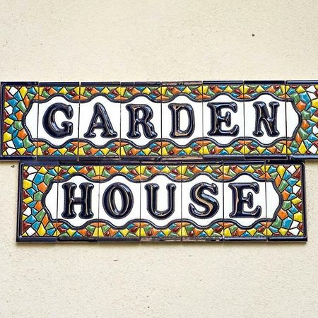 Apartmán Garden House Siena Exteriér fotografie