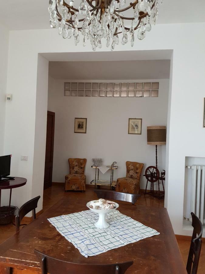Apartmán Garden House Siena Exteriér fotografie