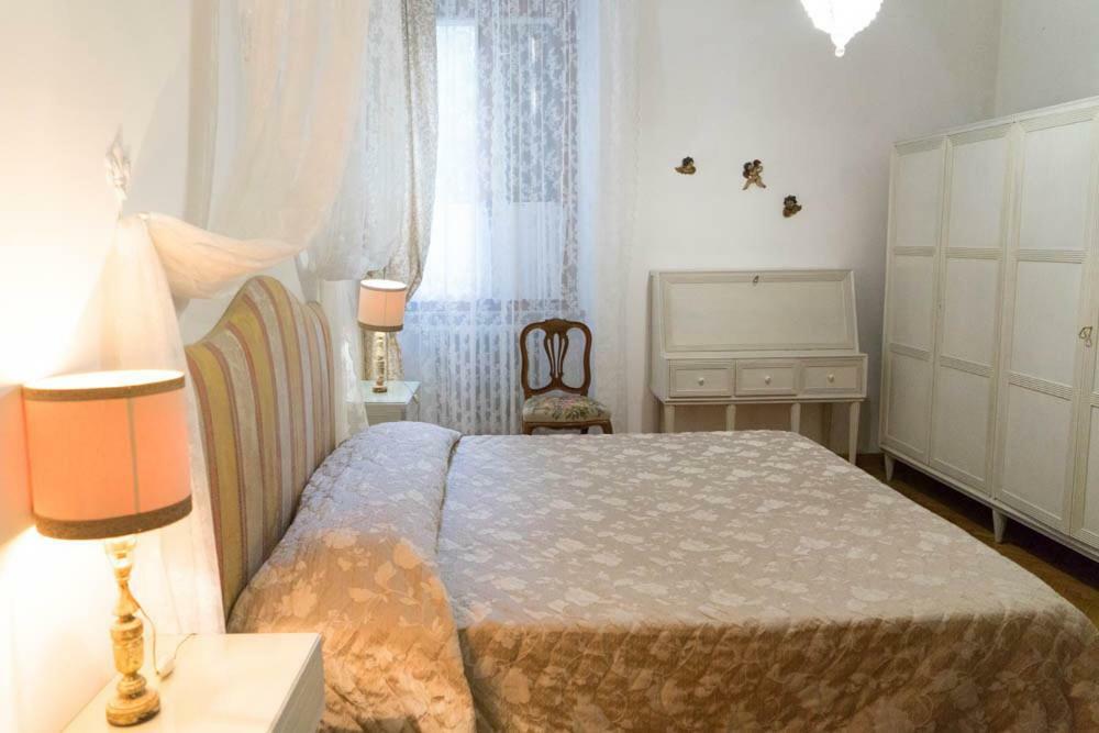 Apartmán Garden House Siena Exteriér fotografie