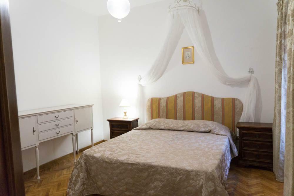 Apartmán Garden House Siena Exteriér fotografie